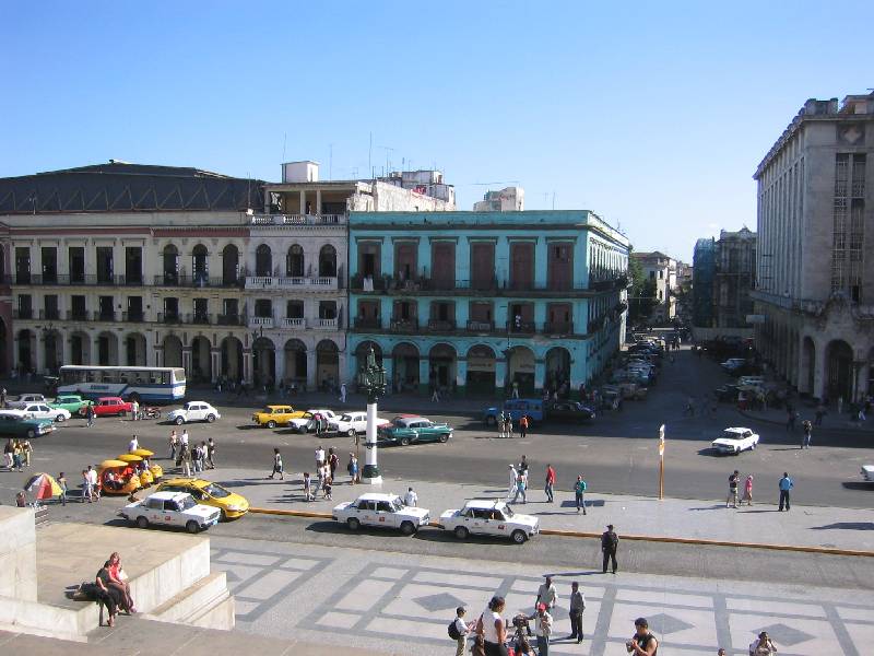 08 Havana